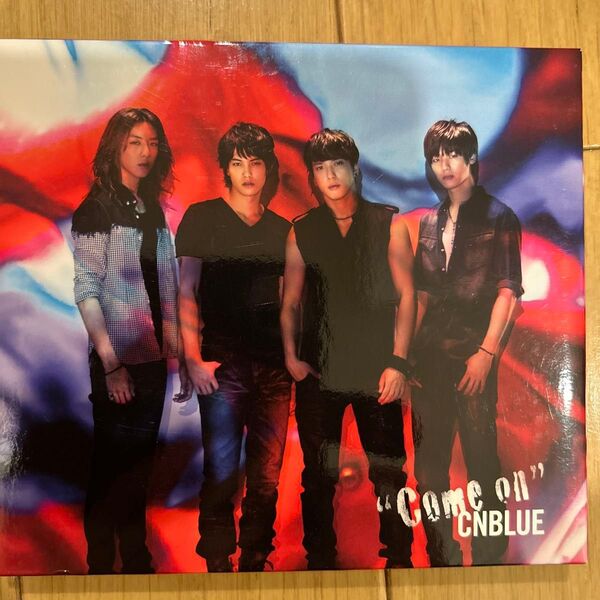 CNBLUE CD&DVD