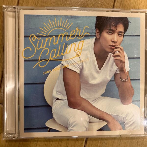 CNBLUE CD