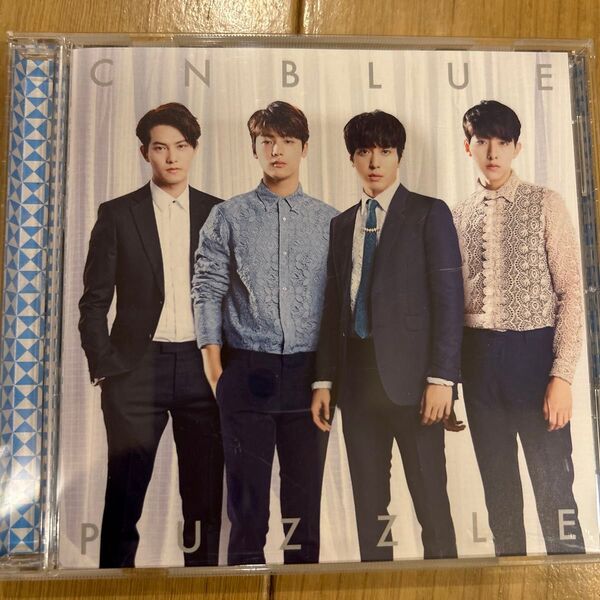 CNBLUE CD