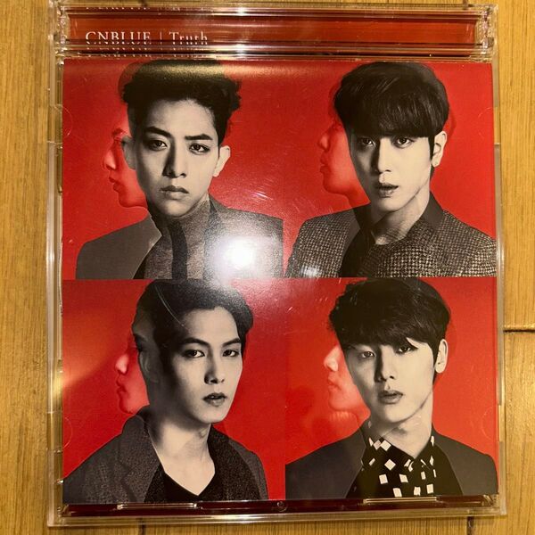 CNBLUE CD&DVD