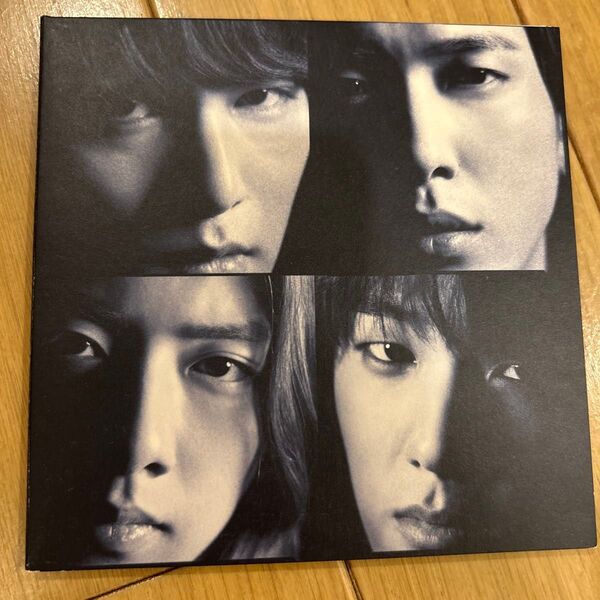 CNBLUE CD
