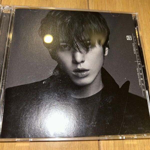 CNBLUE CD&DVD