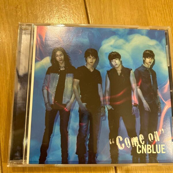 CNBLUE CD