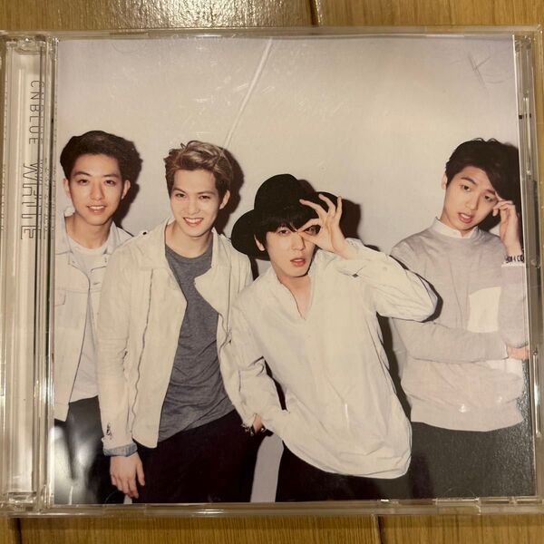CNBLUE CD&DVD