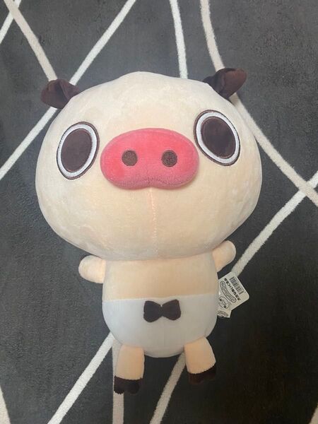 パンパカパンツ ぬいぐるみ