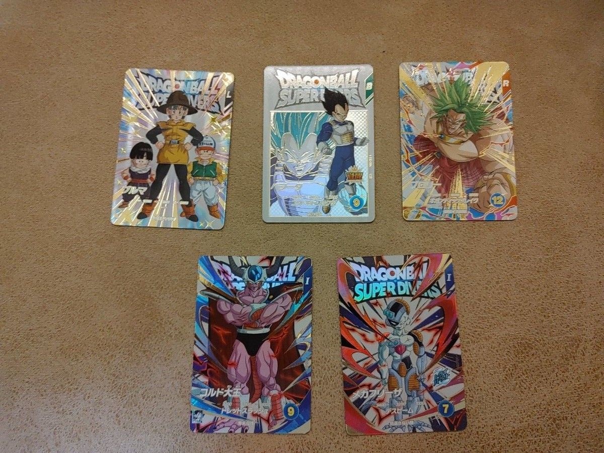 ドラゴンボール ダイバーズ ブロリーの新品・未使用品・中古品(3 ドラゴンボール ダイバーズ ブロリーの新品・未使用品・中古品(3
