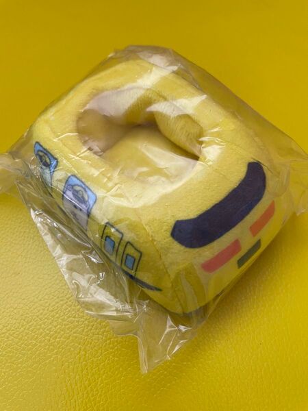 すみっコぐらし ドクターイエロー ぬいぐるみ