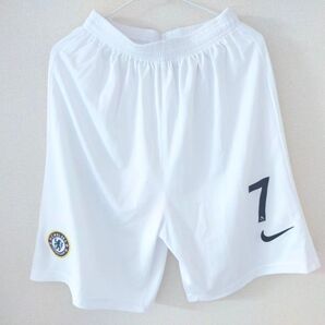 【新品美品】 チェルシー カンテ ハーフパンツ メンズ Lサイズ