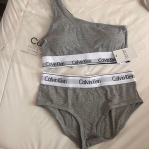 カルバンクライン アンダーウェア タグ付き 新品