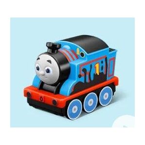 ハッピーセット きかんしゃトーマス ごし、ごし! トーマス EBD1234 ●未開封