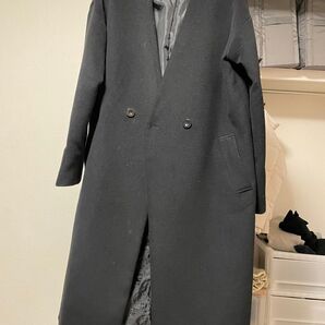 【定価約1万】チェスターコート