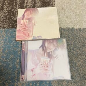 スピッツ フェイクファー CD