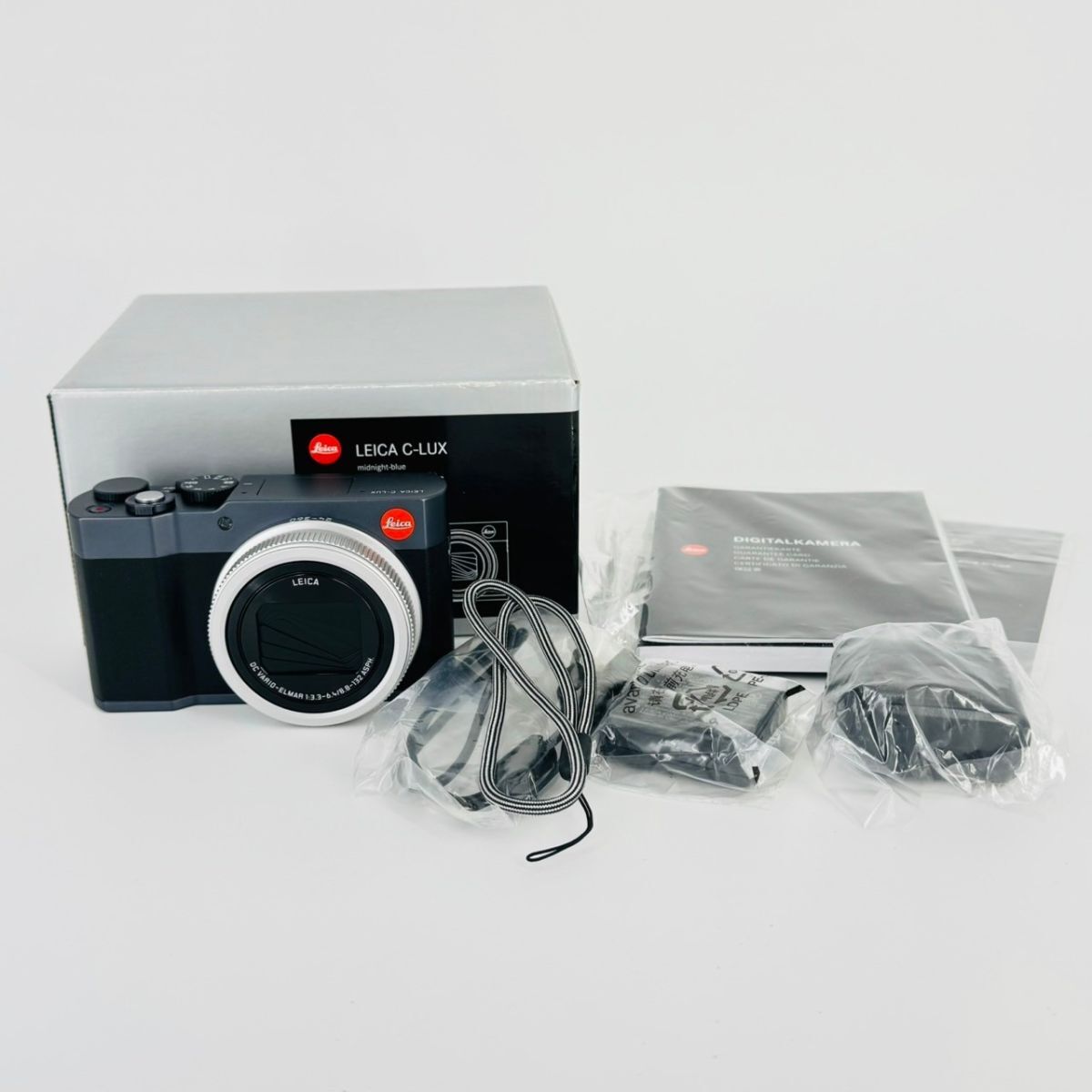 2025年最新】Yahoo!オークション -leica ライカ c-luxの中古品