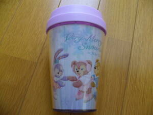  Disney * Duffy * tumbler * Hsu red a* new goods * Shellie May *jelato-ni* Stella Roo * prompt decision * Tokyo Disney si- limitation 