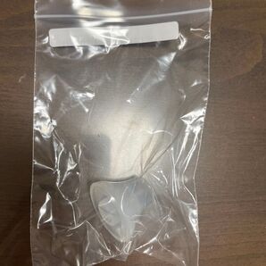 新品未使用 サキナ 美顔器 クリーナー 吸引ゴム 小 アタッチメントなし