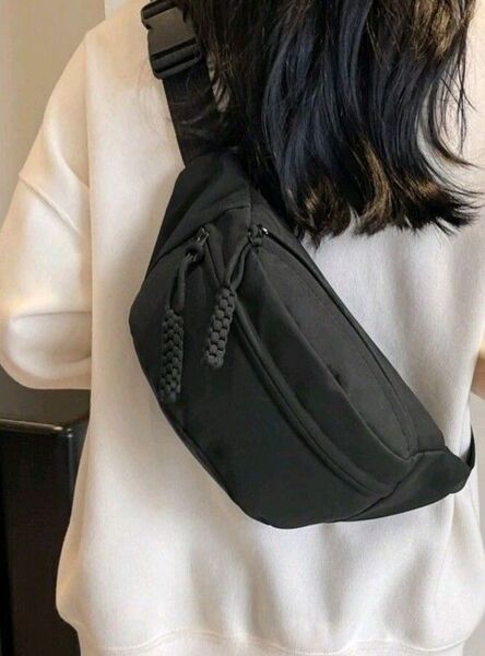 ボディバッグ