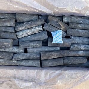ベトナム備長炭B2切上丸(1箱x15KG)