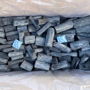 ベトナム備長炭C2荒丸小(1箱×15KG)