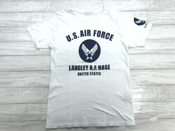 2025年最新】Yahoo!オークション -us air force tシャツの中古品 2025年最新】Yahoo!オークション -us air force tシャツの中古品