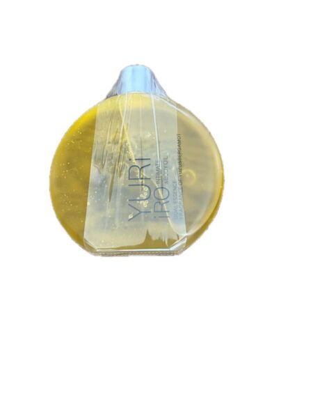 ユリイロ ボディオイル 100ml 日本製