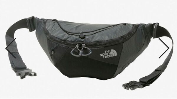 ザ・ノースフェイス THE NORTH FACE ランブニカルS NM62379 Lumbnical-S ウエストバッグ