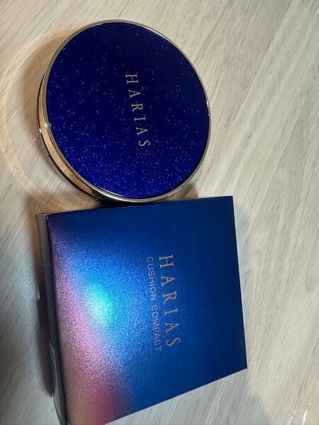 ハリアス オークル 15g 2個セット