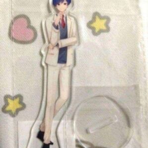 いれいす 学園祭 アクスタ If