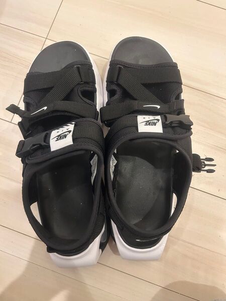 Nike エアマックス ソル
