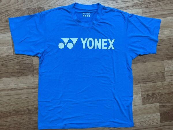 YONEX Tシャツ
