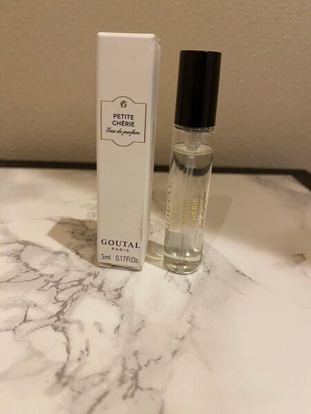 グタール プチシェリーオードパルファム 7ml
