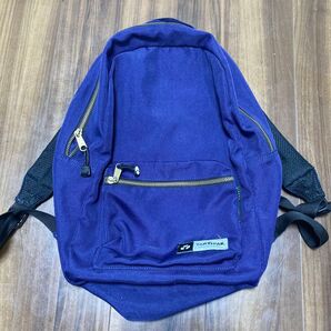 YAK PAK リュック バックパック パープル