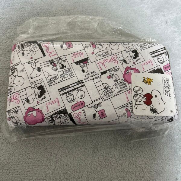 値下げ 新品キャラクター長財布