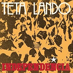 * Anne gola. modern music. .!!TETA LANDOteta* Land. CD[Independencia]1974 about 