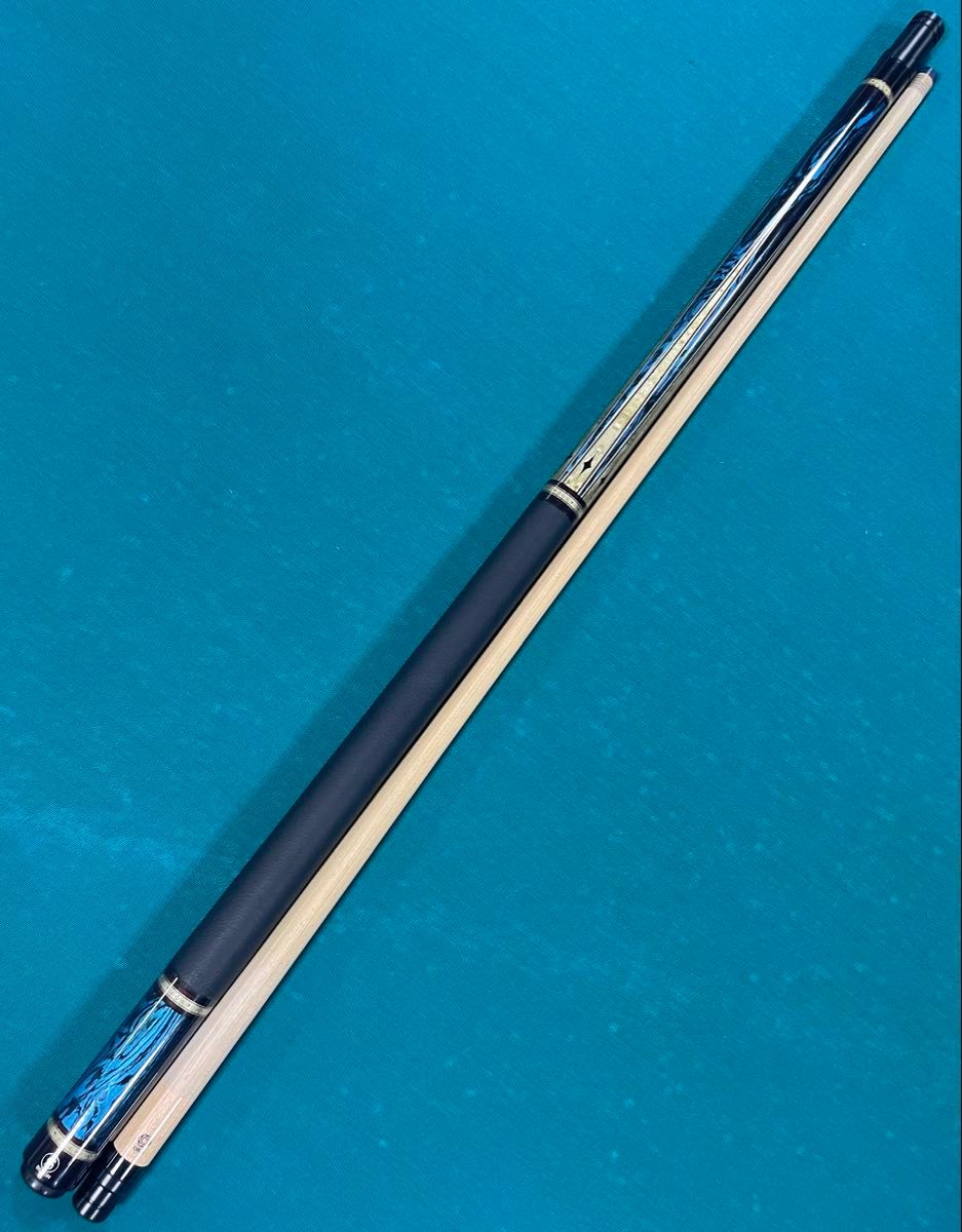 ビリヤードキュー中古の新品・未使用品・中古品|Yahoo!フリマ ビリヤードキュー中古の新品・未使用品・中古品|Yahoo!フリマ