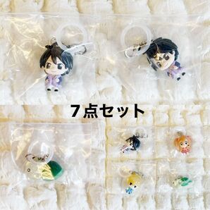 きらりんレボリューション めじるしアクセサリー 月島きらり カメさん 風真宙人 日渡星司