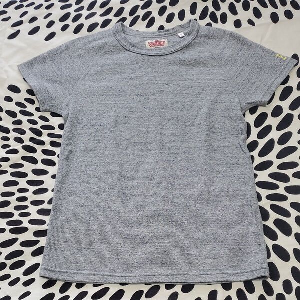 ハリウッドランチマーケット Tシャツ サイズ0