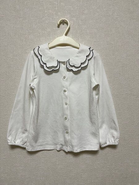 dave&bella ブラウス カットソー 110cm