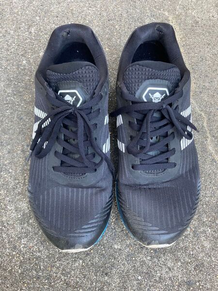 New Balance ハンゾーT HANZOT M MHANZTF3-2E 26.5cm ブラック