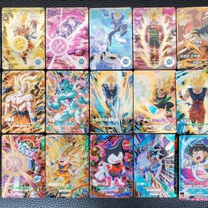 ★ドラゴンボールスーパーダイバーズ 3弾 フルコンプ 80枚