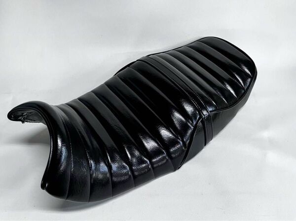 ゼルビス XELVIS MC25 張替え用 シートカバー 製作