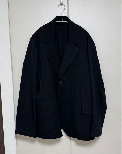 NAHYAT ナヤット W-019 W-020 セットアップ ジャケット パンツ