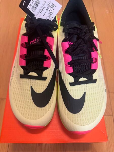 NIKE AIR ZOOM RIVAL FLY 25.5