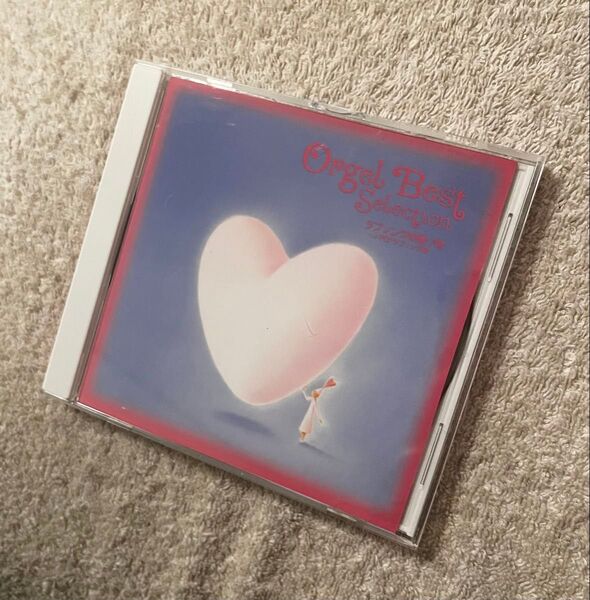 オルゴール ベストセレクション~ラブソングの贈り物-J-POPラブソング集 CD