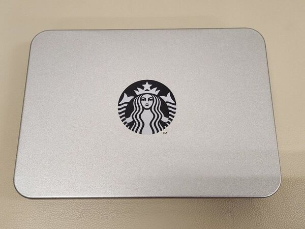 スターバックス 缶ケース