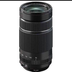 新品 フジ XF 70-300mm f4-5.6 WR