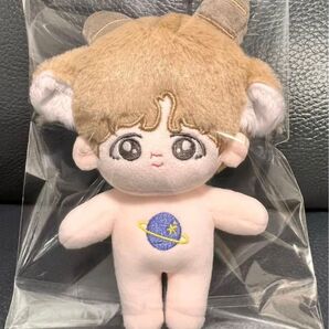 btsぬいぐるみ ジン 10センチ マスター 正規品