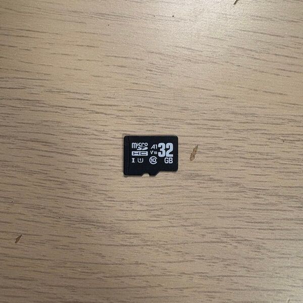 microSDカード 32GB動作良好