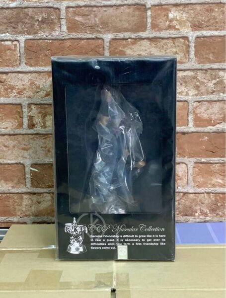 CCP キン肉マン■ザ・忍者 水鳥羽輪の術バージョン■状態は未使用ですが当時、一度箱から出しました。
