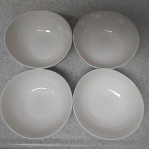 白い食器