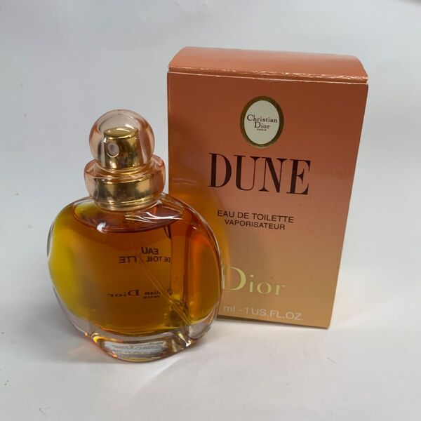 Christian Dior DUNE オードトワレ 30ml